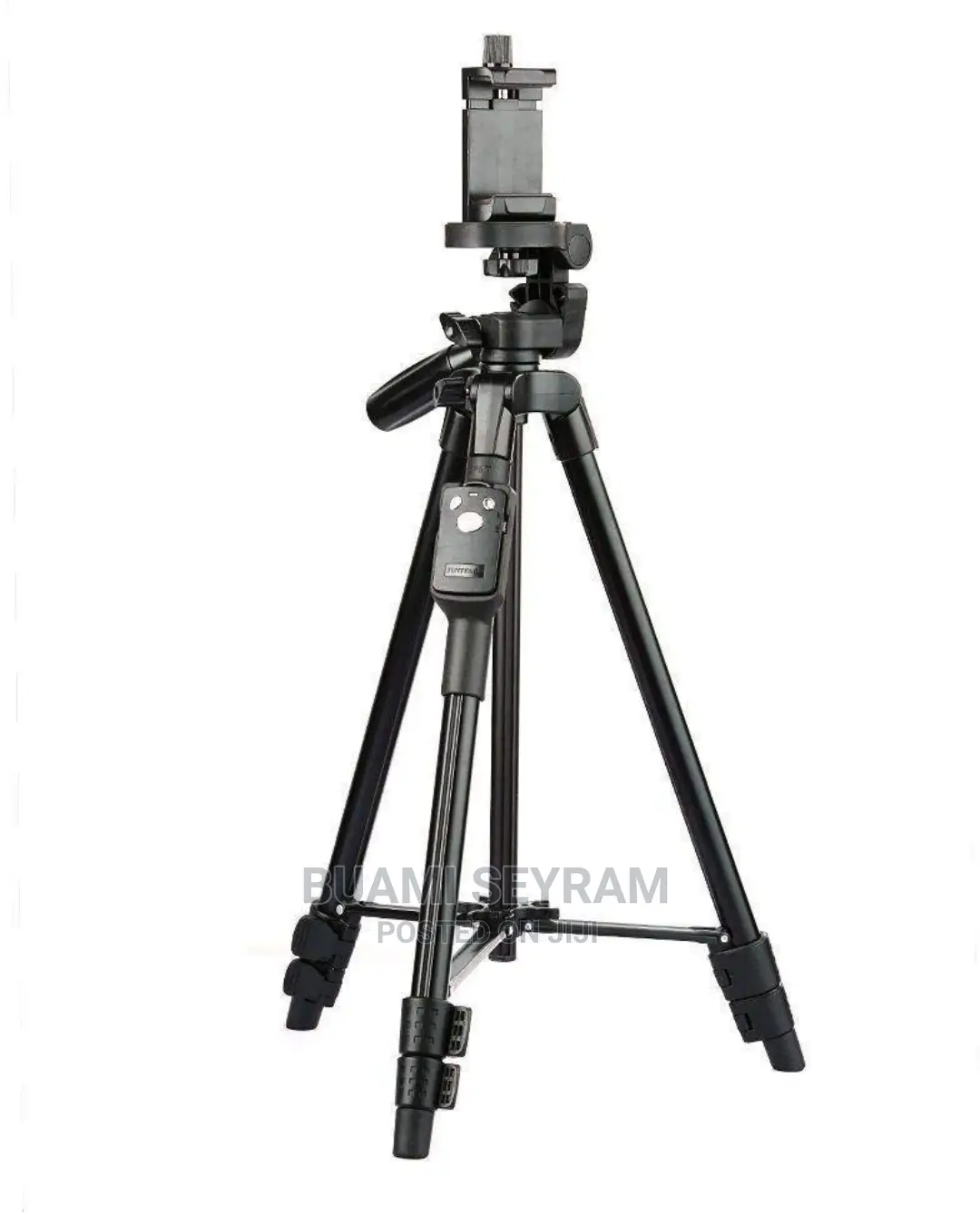 Tripod Stand 4ft