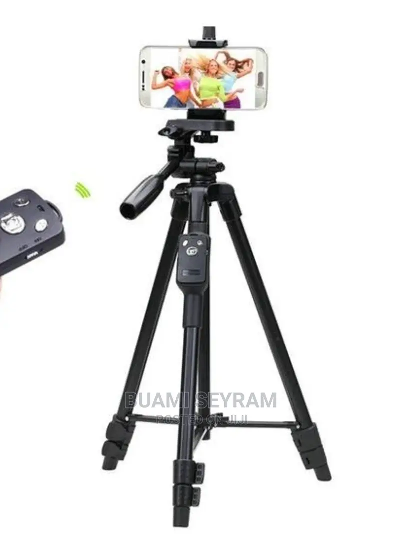 Tripod Stand 4ft