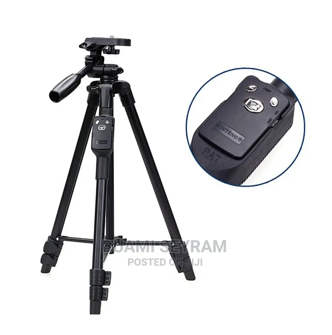Tripod Stand 4ft