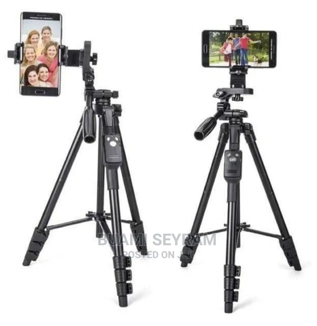 Tripod Stand 4ft