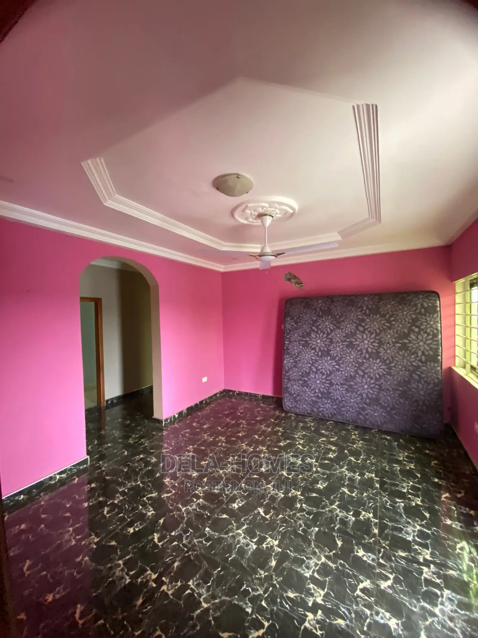 3bdrm Apartment in Lakeside Estate, Ashaley Botwe for rent