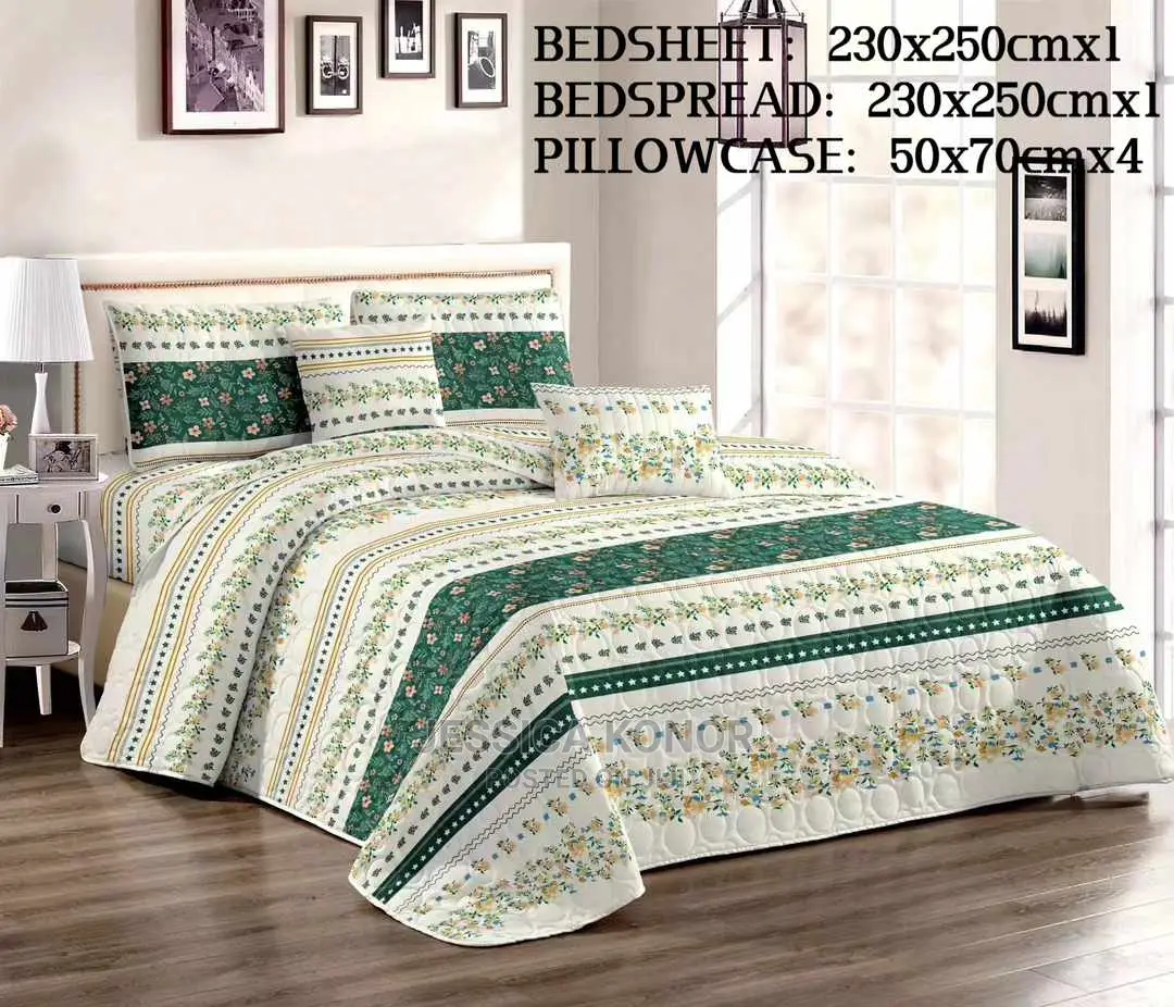 Bedspread Set