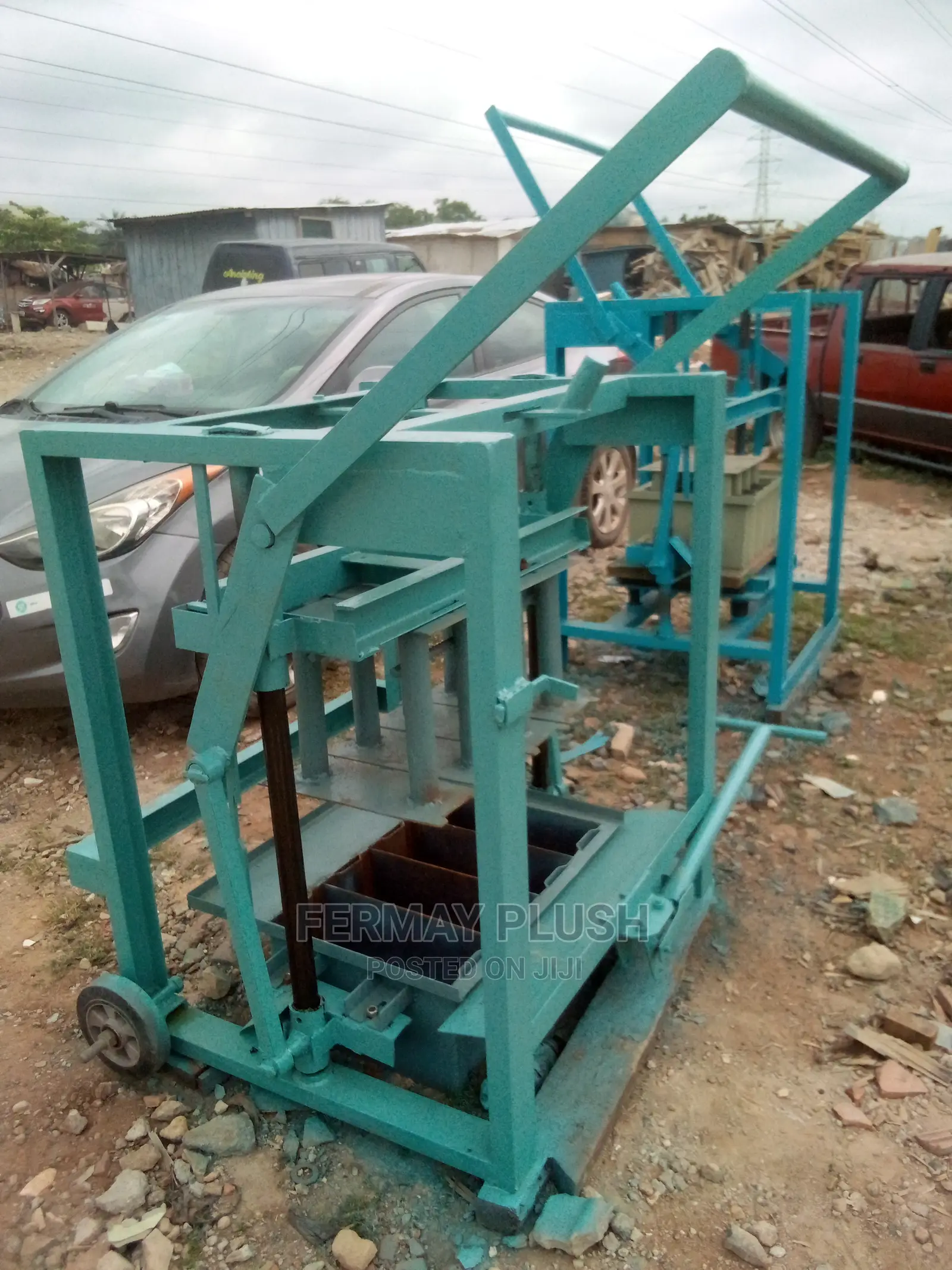 Good Machines Produces Quality Blocks
