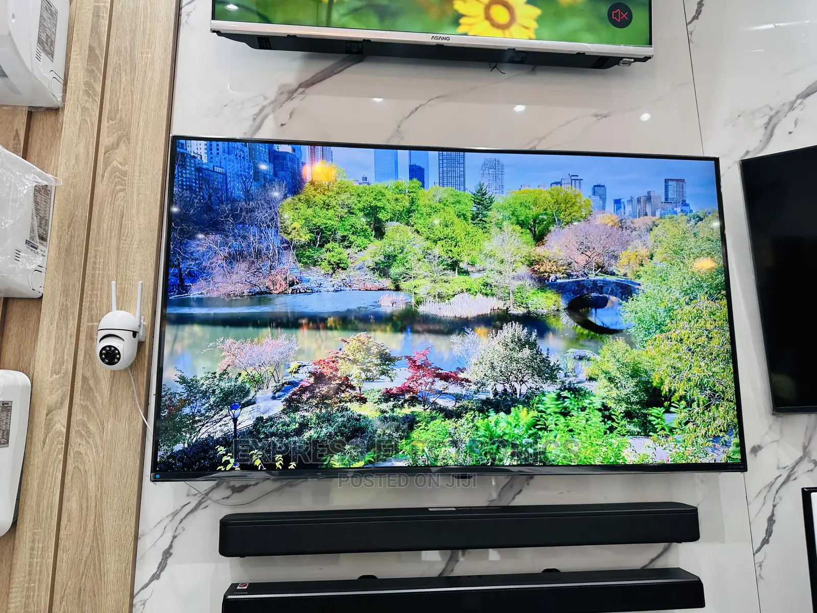 OLED77C26 LG UHD OLED A9 Gen 5 AI Processor