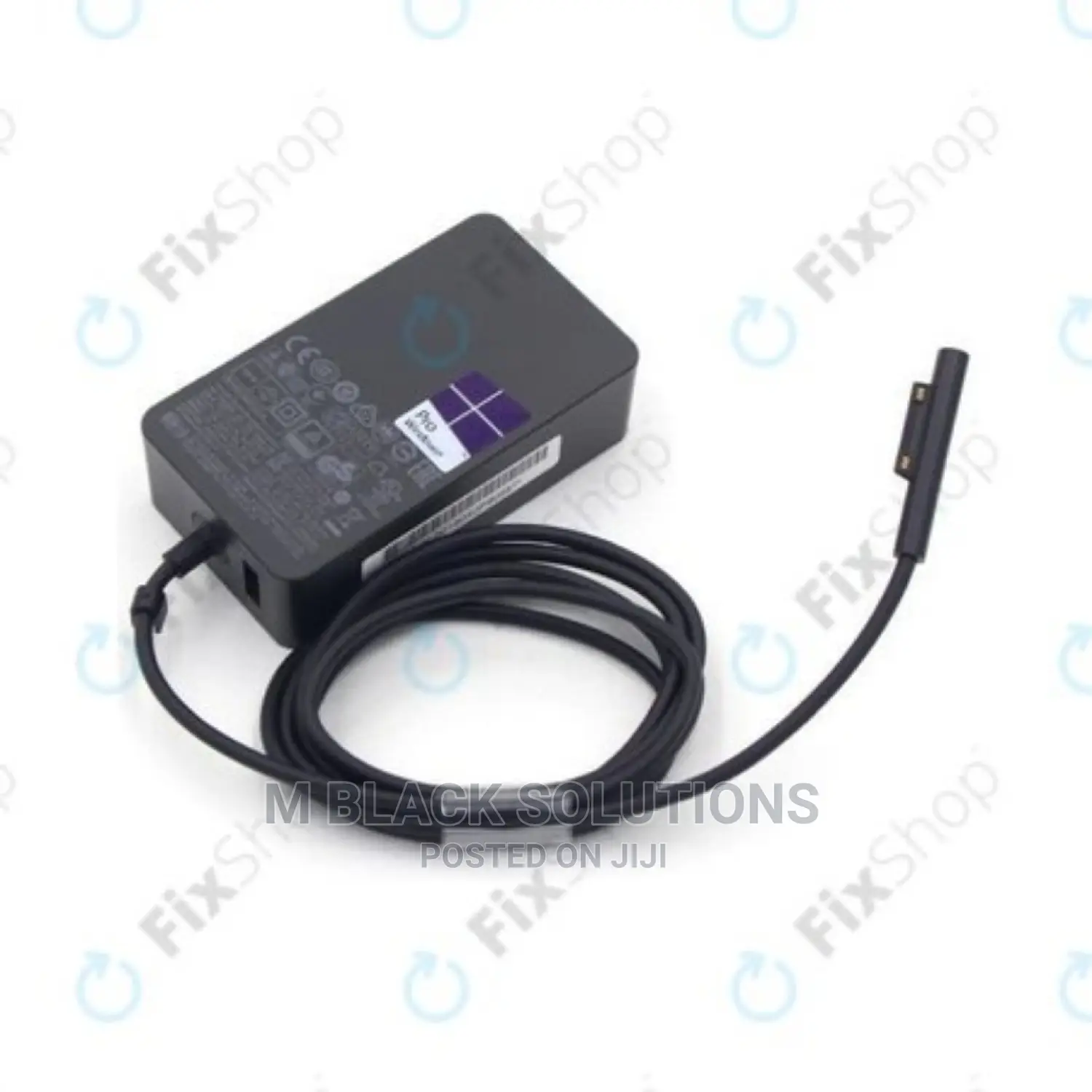 Microsoft Surface Pro 3/4/6/7 Charger