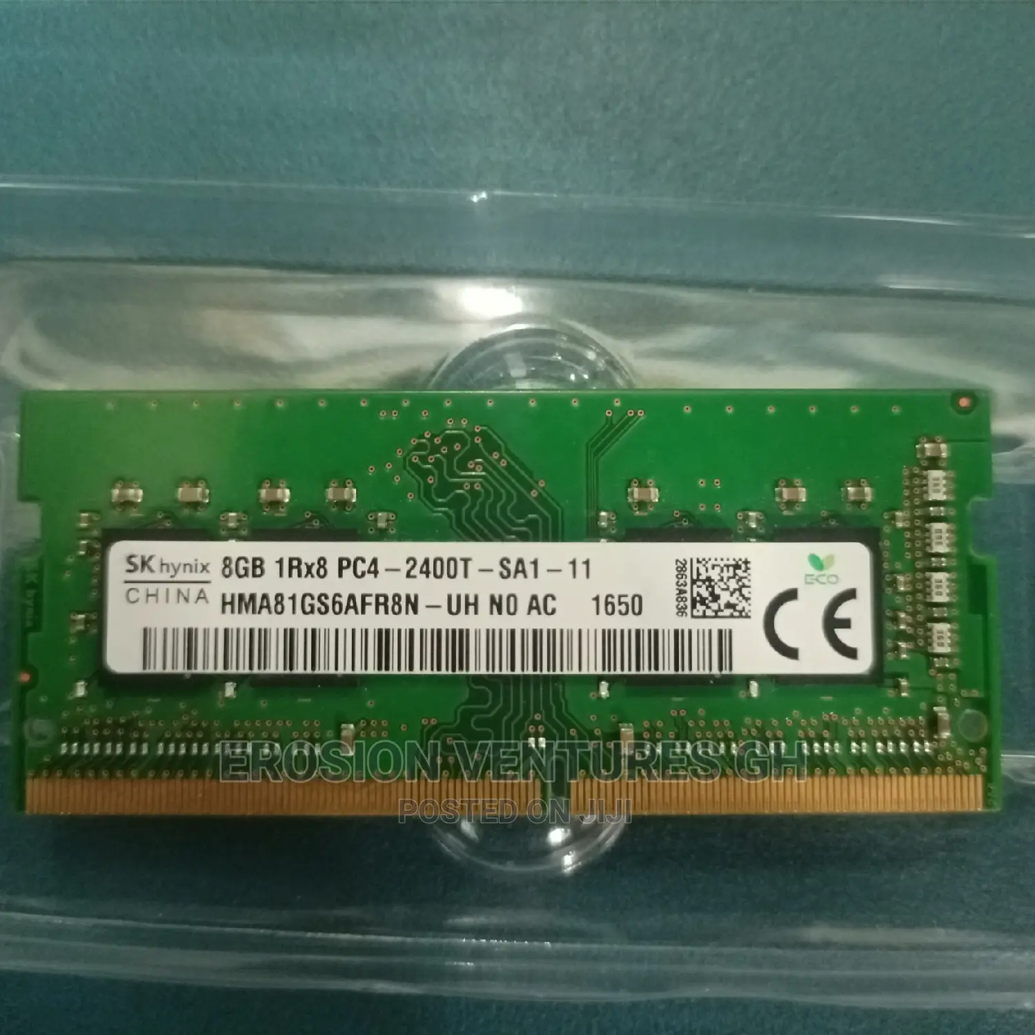 Ddr4 8gb Laptop Memory