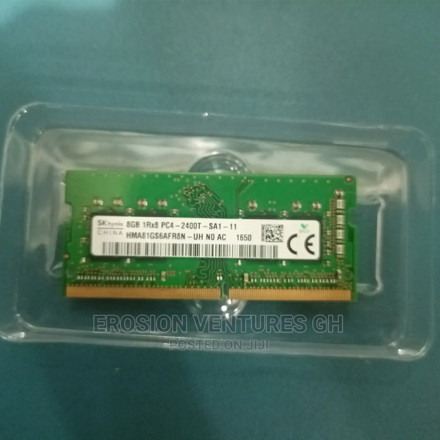 Ddr4 8gb Laptop Memory