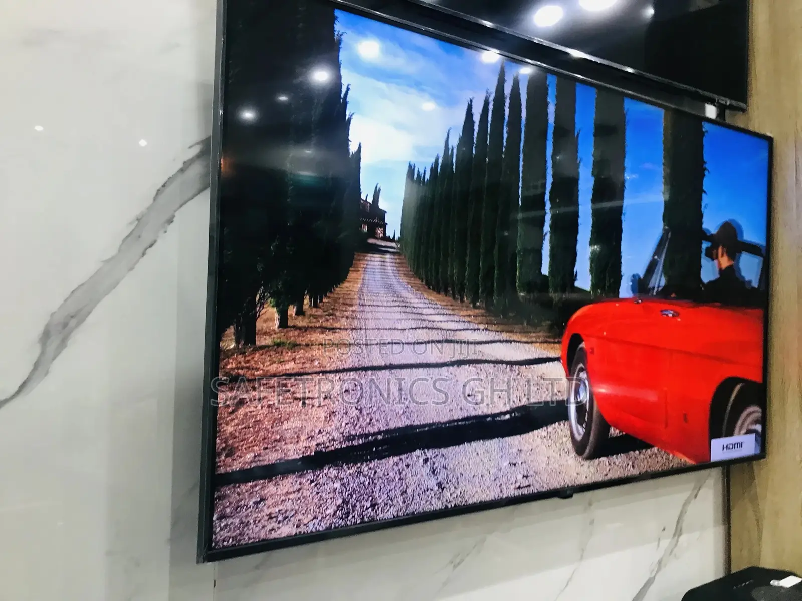Affordable C21LA Lg 65 Inches Glossy Oled 