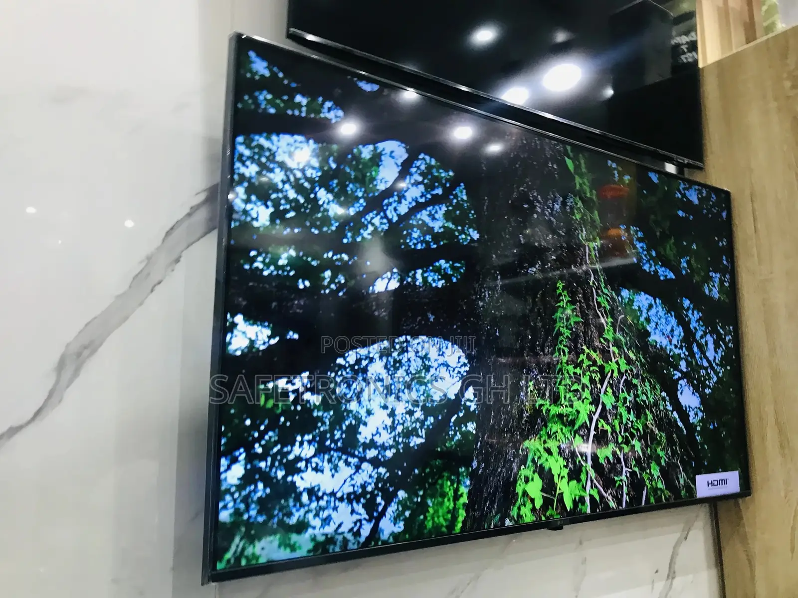 Best Lg 65 Inches Glossy LED A1PVA