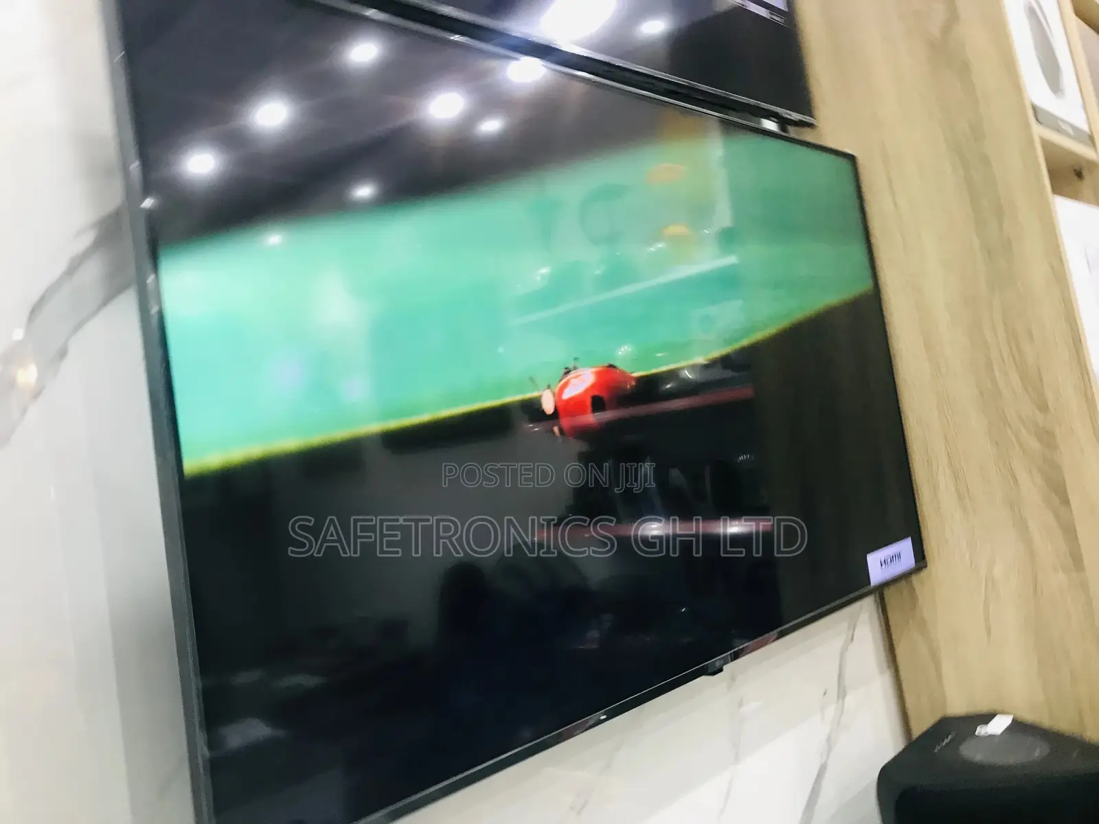 Great Off on CS6LA LG Oled 55 Inches Glossy Tv