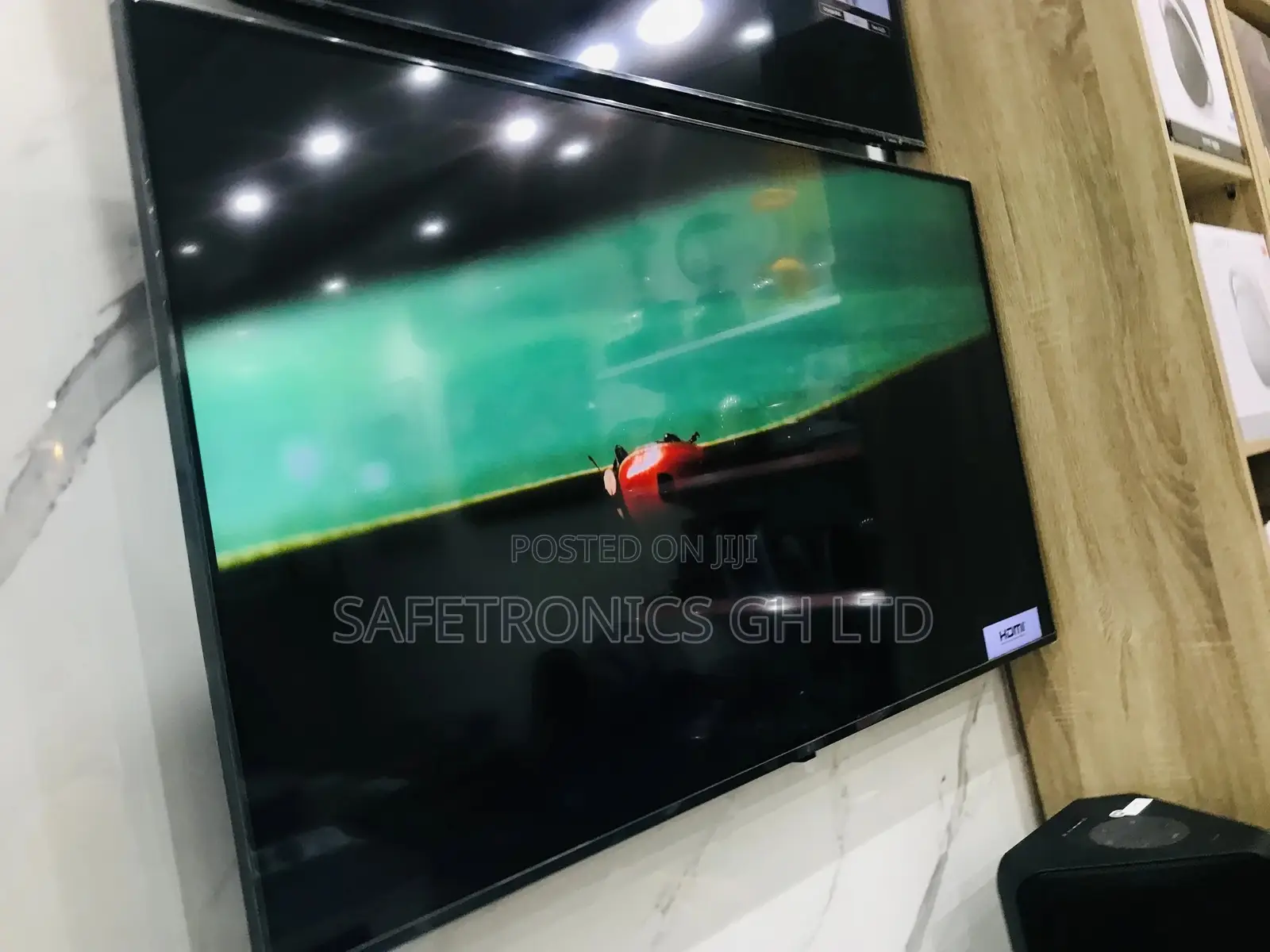 Great Off on CS6LA LG Oled 55 Inches Glossy Tv