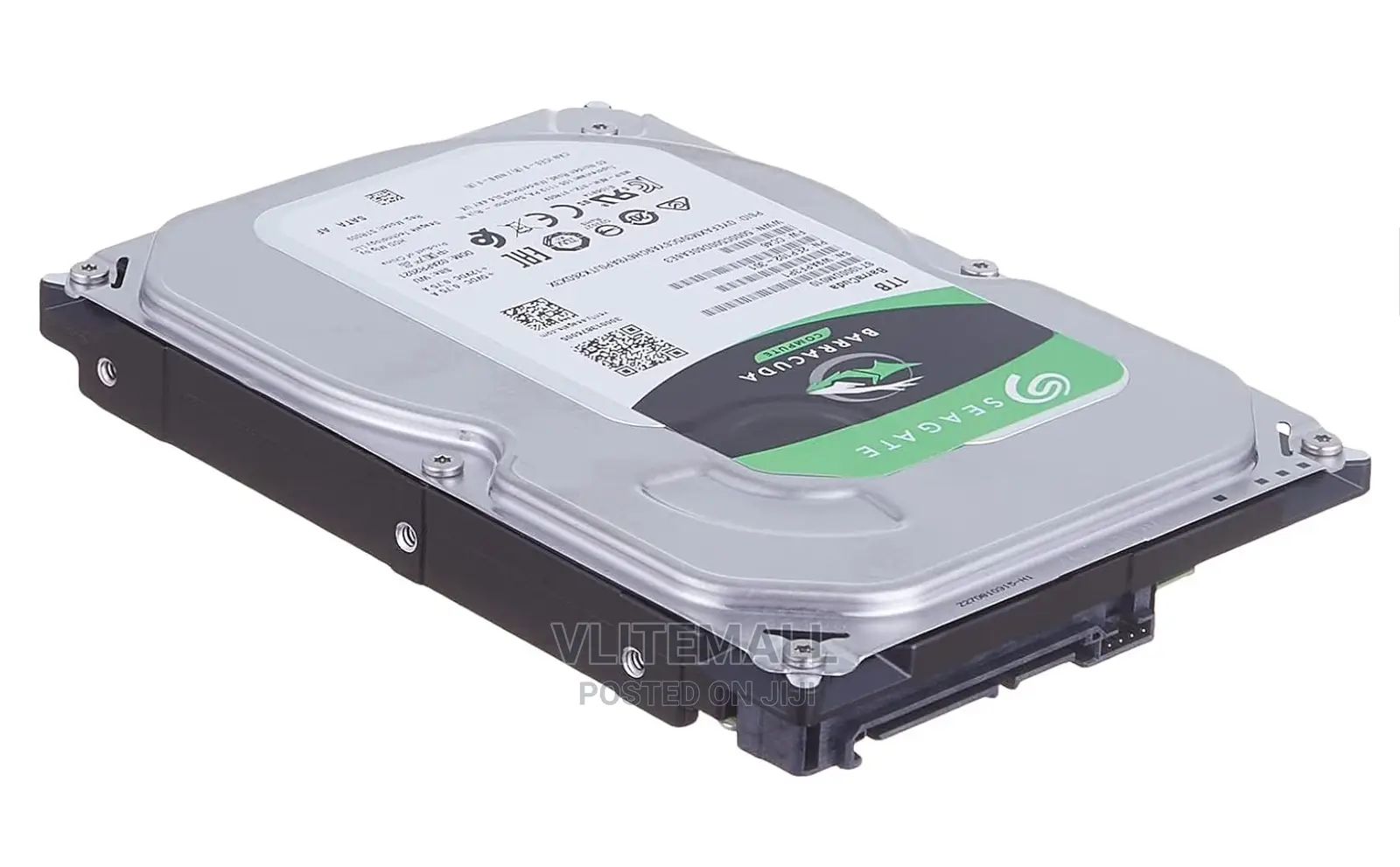 Seagate 500GB Hard Drive Disk