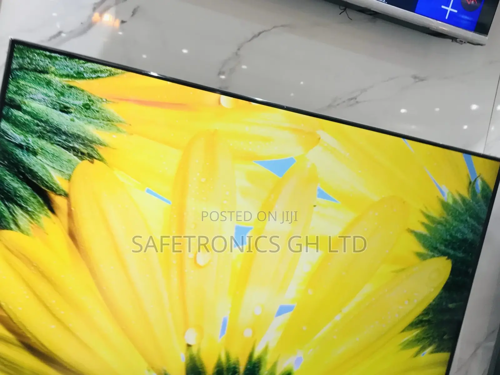 Purchase 55 Inches Glossy Led Uhd Au70 Samsung Tv