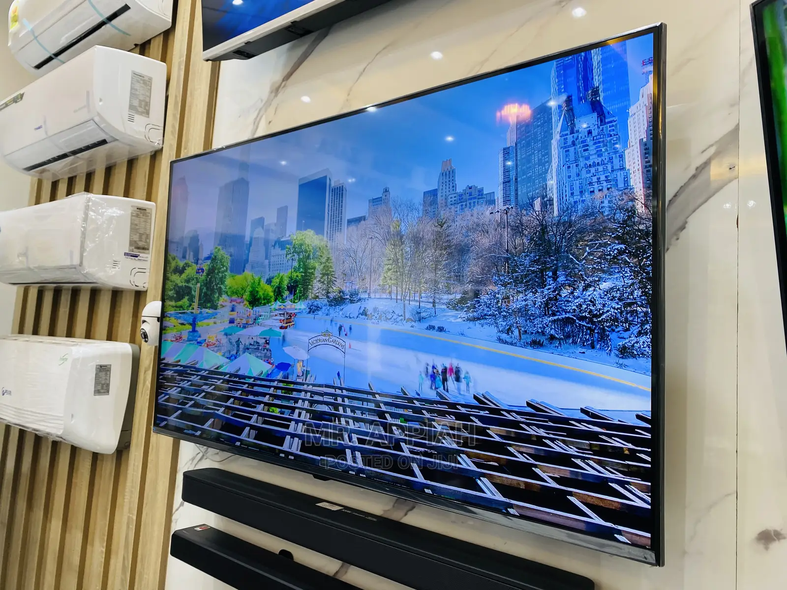 Effective and Reliable LG 50 Inch 50UP7800 Uhd LED Tv 