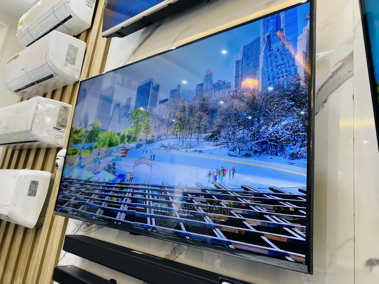 Effective and Reliable LG 50 Inch 50UP7800 Uhd LED Tv 