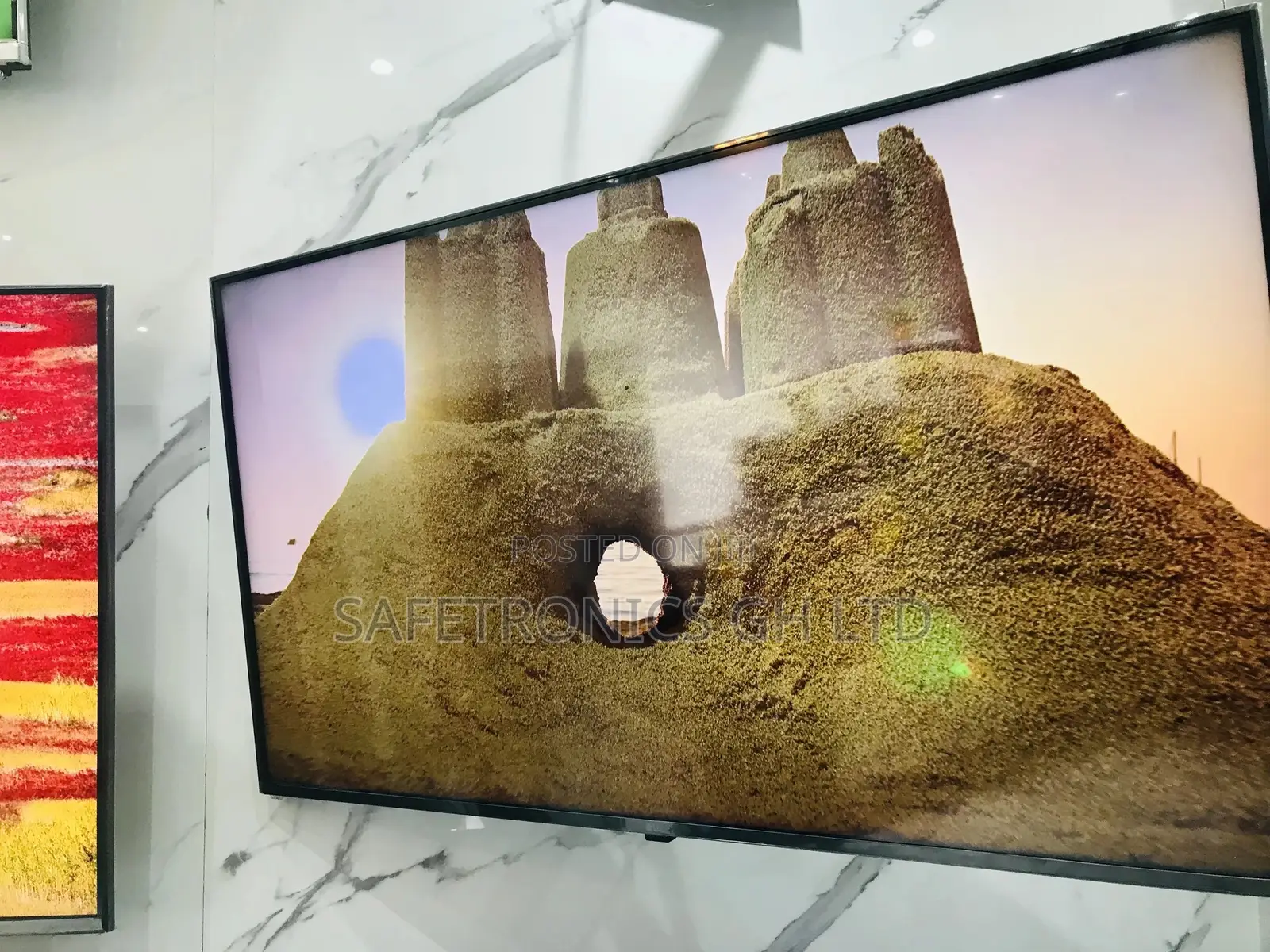 Purchase Neat AU70 Samsung UHD 65 Inches Smart Glossy LED