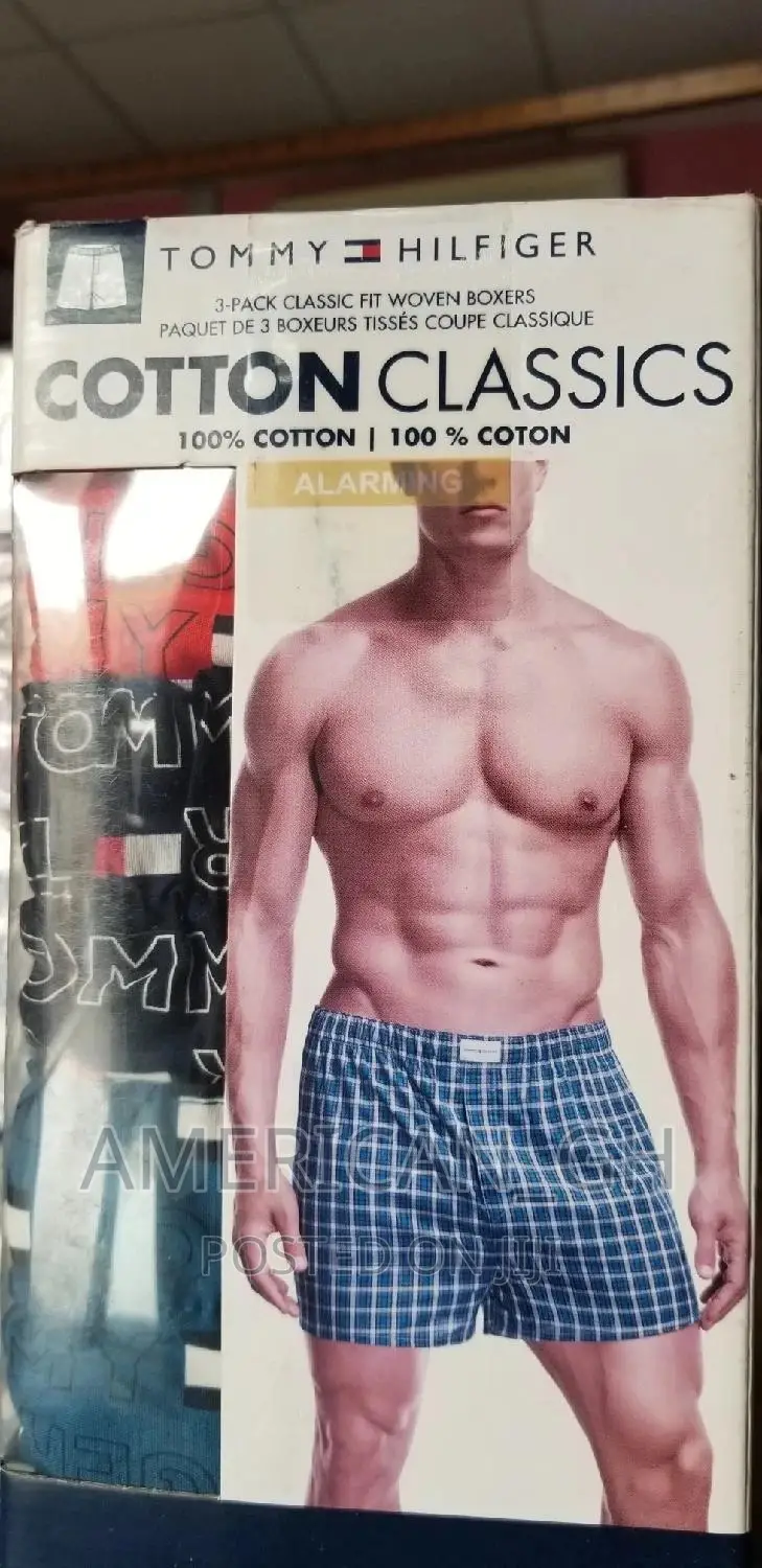 Original American Brand Designer Boxes