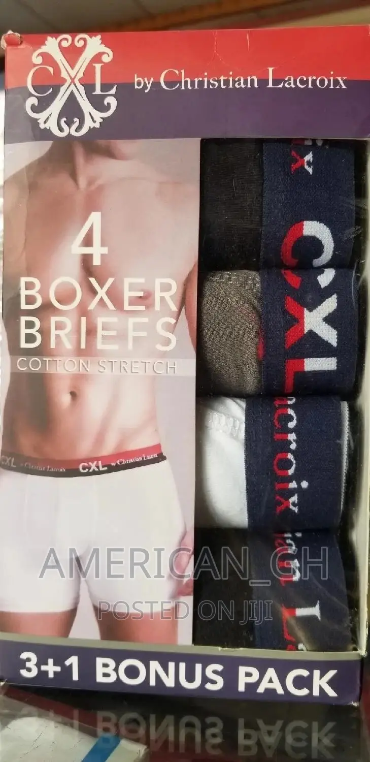 Original American Brand Designer Boxes