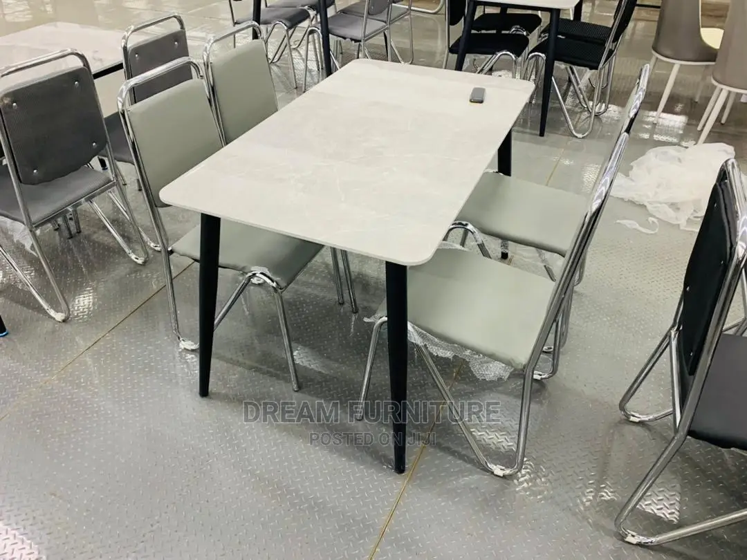 Four Seater Dining Sets