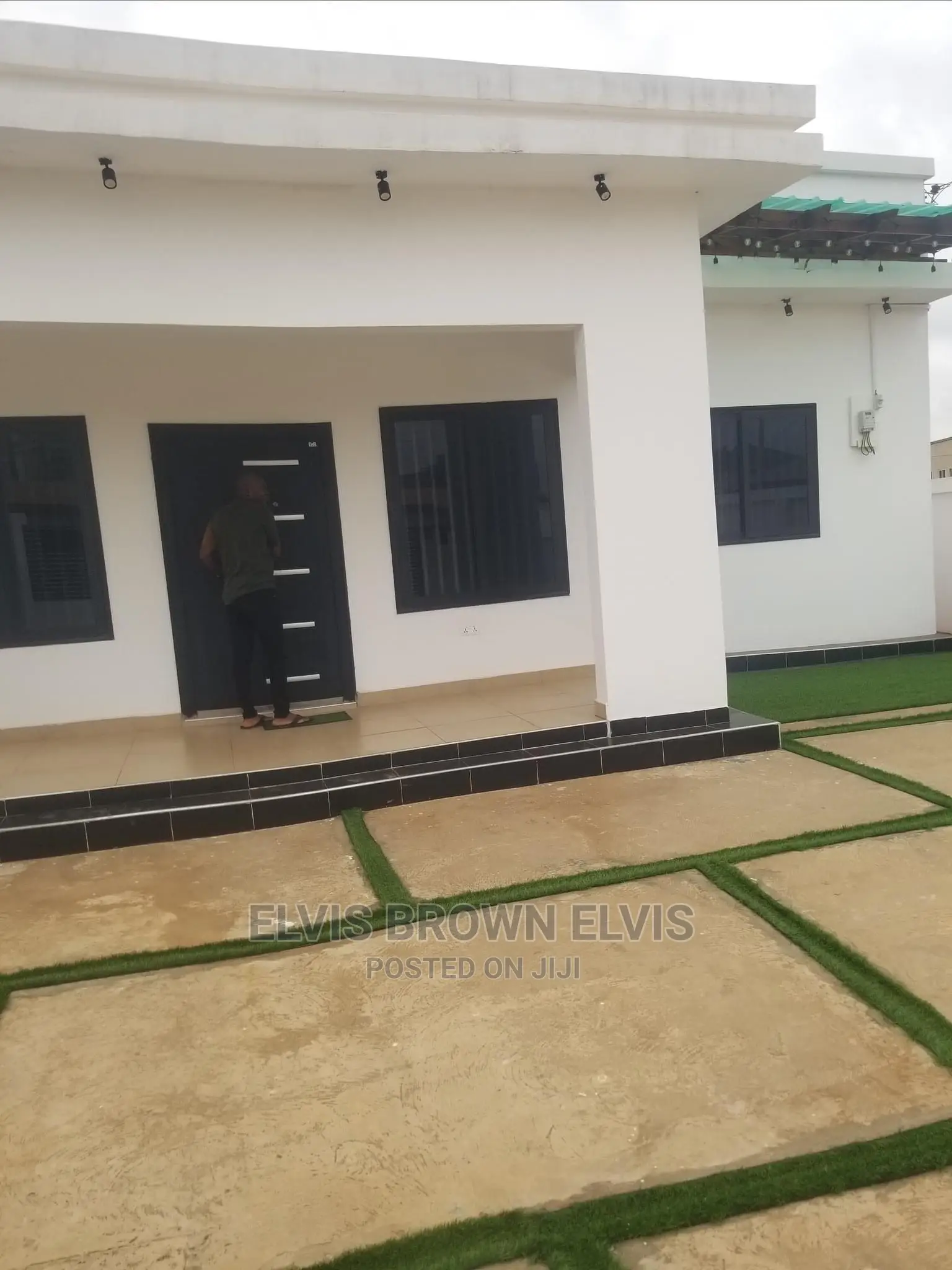 3bdrm House in Living Large, Ashaley Botwe for sale