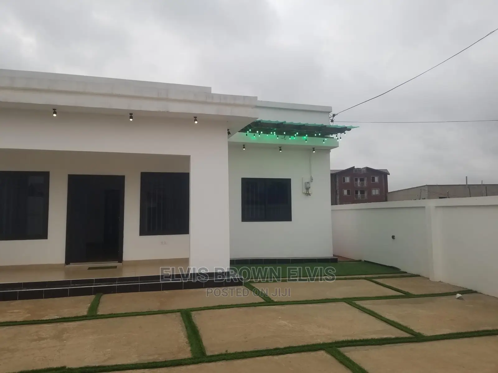 3bdrm House in Living Large, Ashaley Botwe for sale