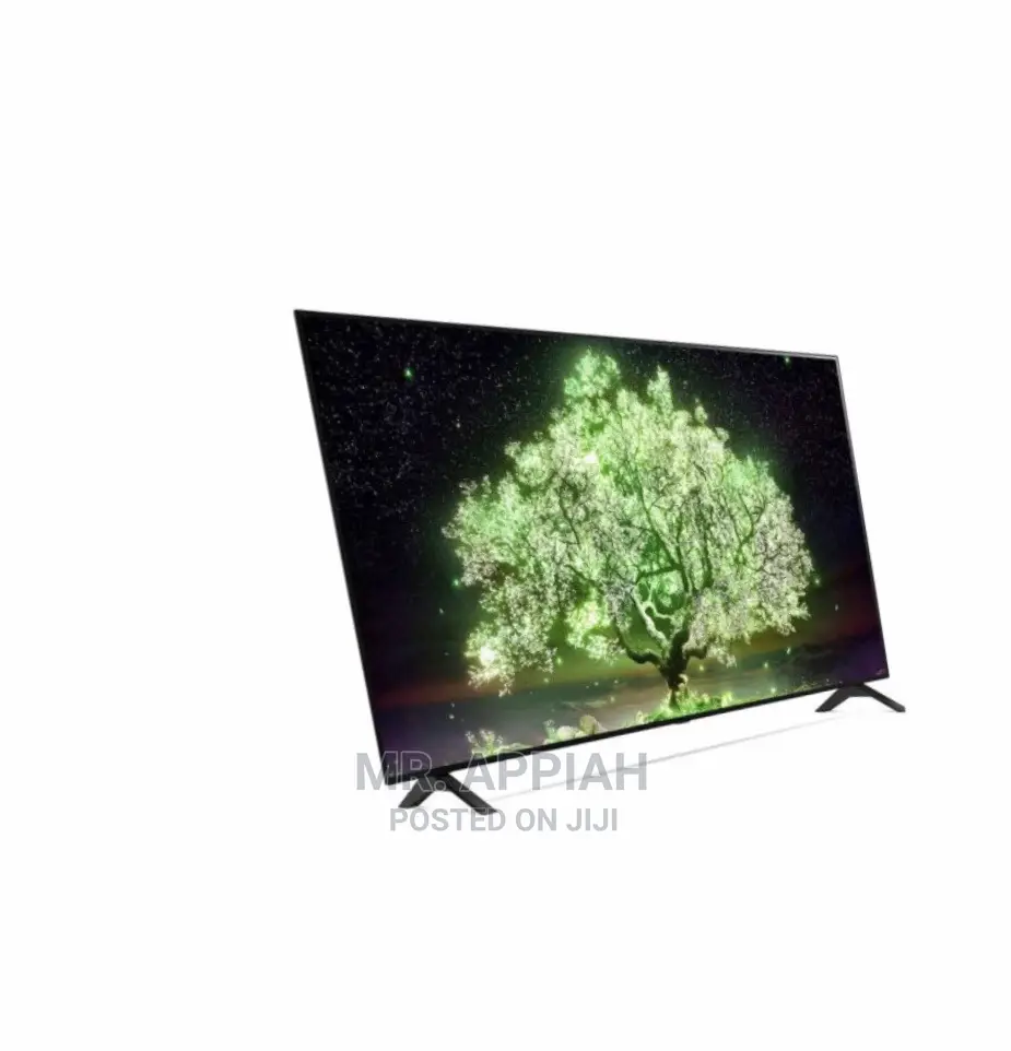 Purchase LG 55 Inch OLED Smart Tv(OLED55A1PVA) 