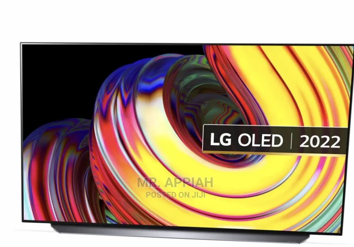 Quality Yet Affordable LG 55 Inch OLED Tv(OLED55CS6LA) 
