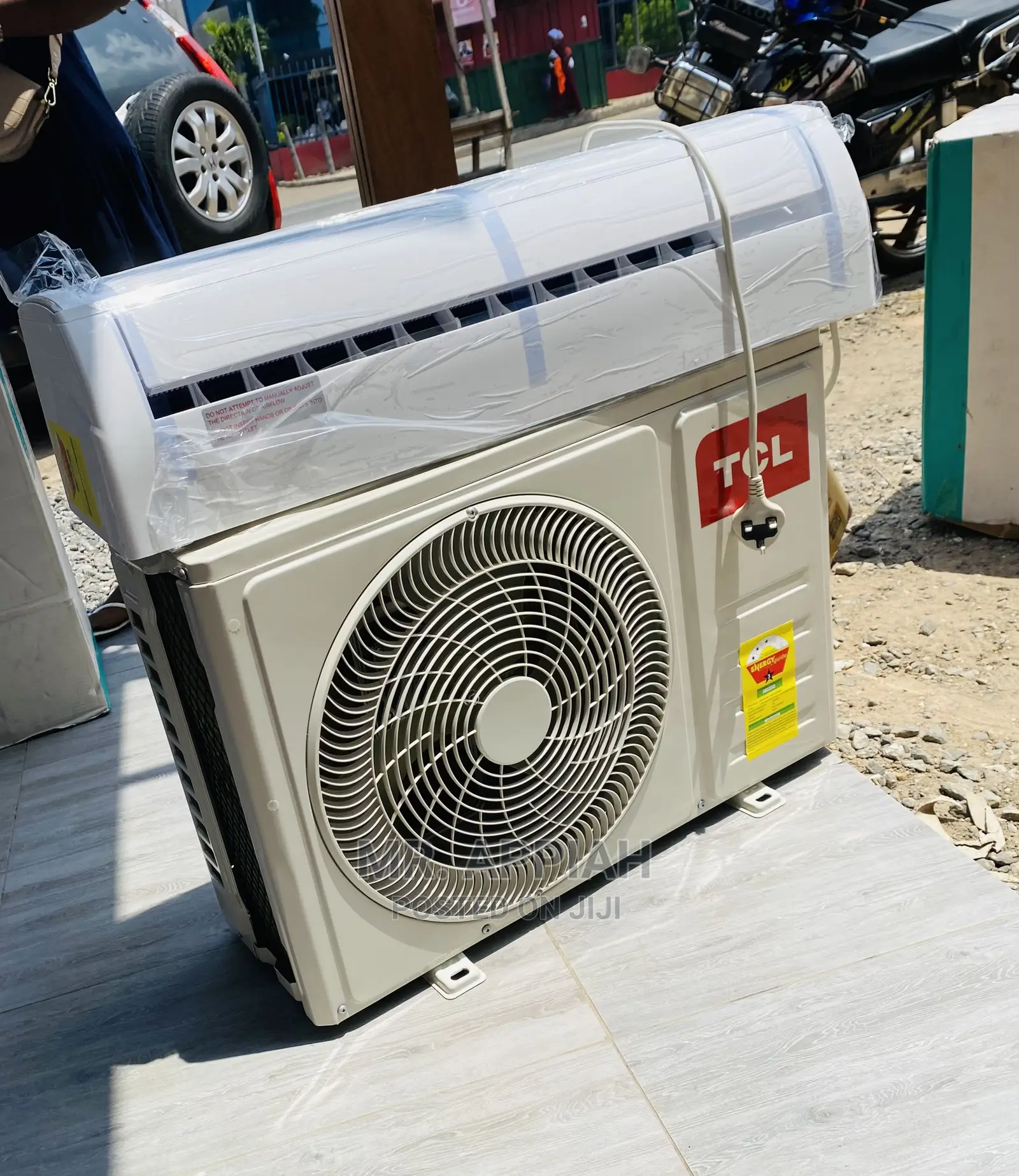 Latest Affordable and Durable TCL(1.5hp)12CSA/XA51 Ac 