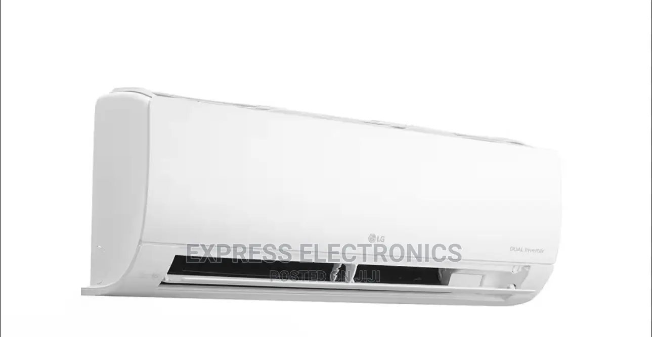 Dual Inverter AT-Q18GQSK1 Lg Split Spectacular Design
