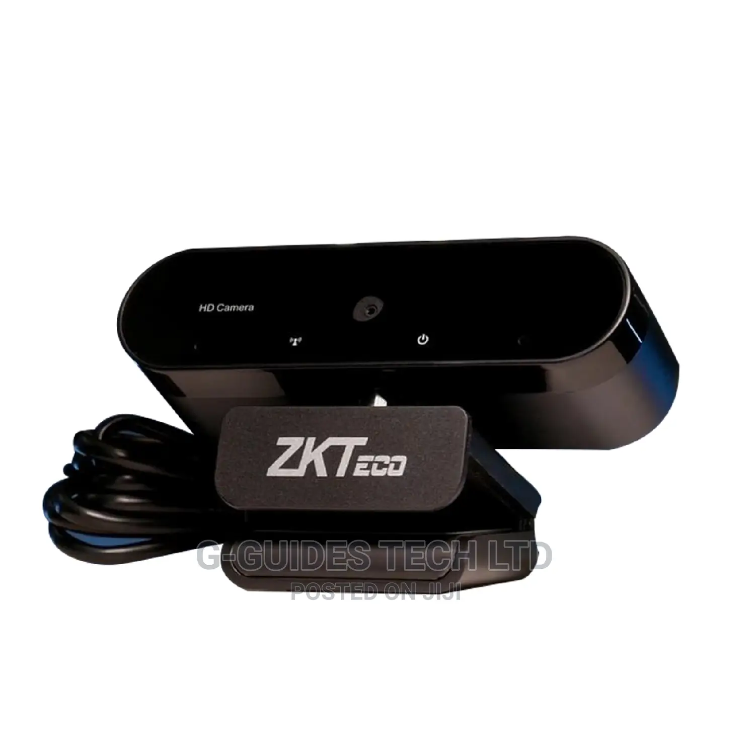 Zkteco UV-100 HD Webcam 2mp
