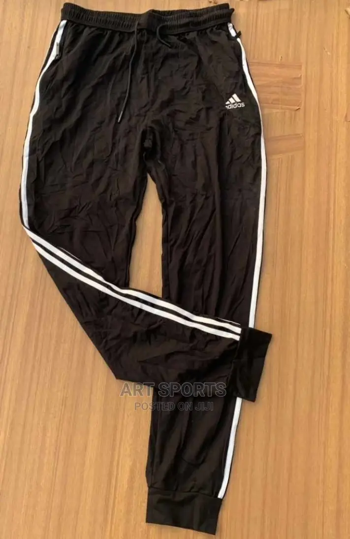 Adidas Joggers