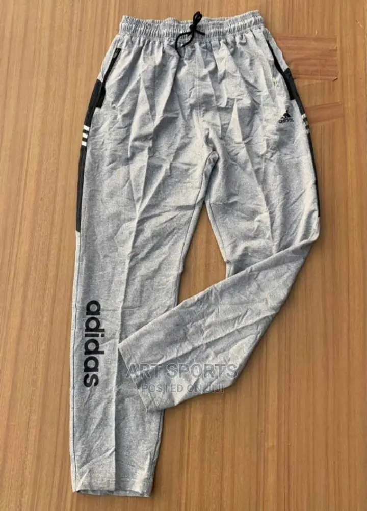 Adidas Joggers