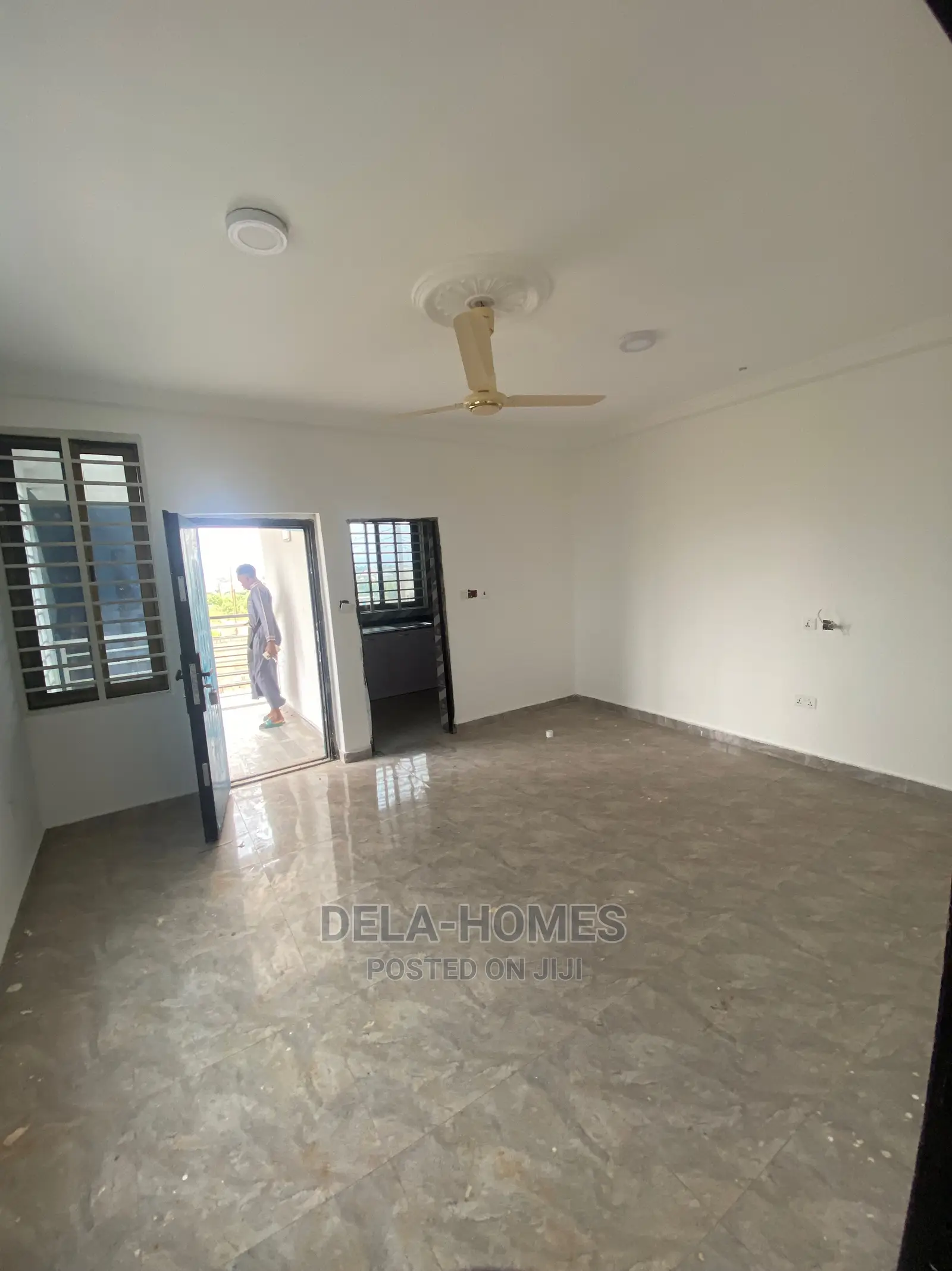 1bdrm Apartment in Adenta for rent