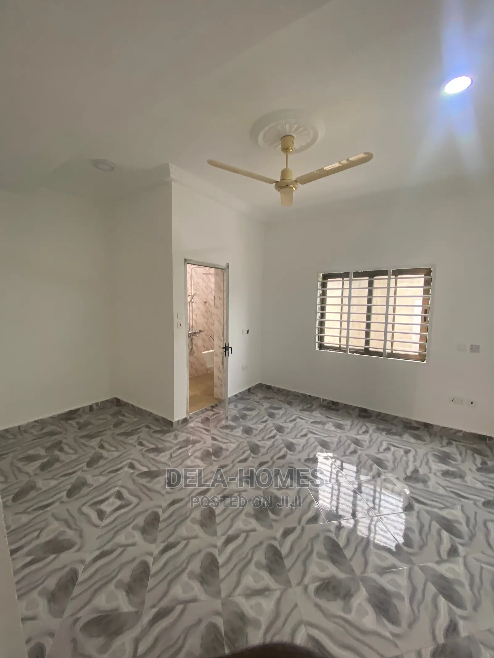 1bdrm Apartment in Adenta for rent