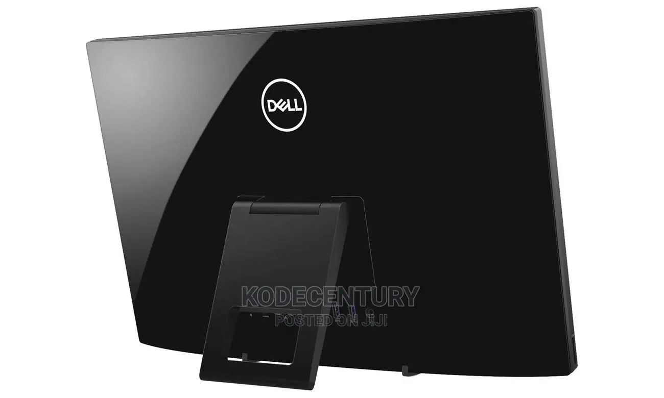 New Desktop Computer Dell 4GB Intel Core I3 HDD 1T