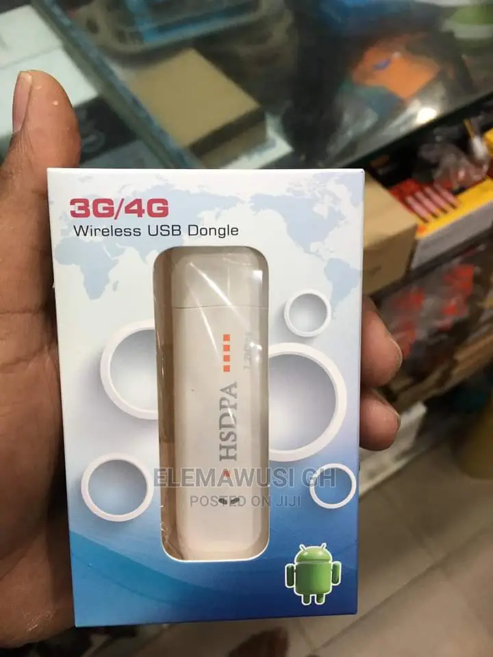 4G Universal Modem