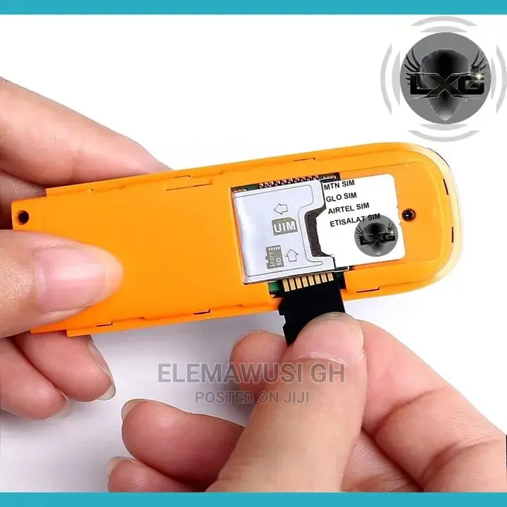 4G Universal Modem