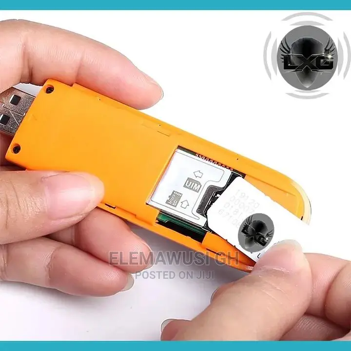 4G Universal Modem
