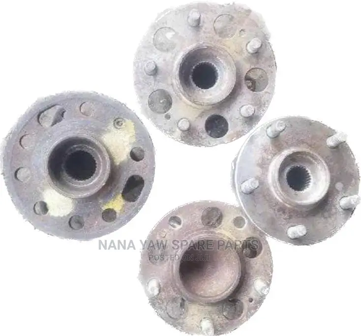 Hub Bearings All Cars, Very Cheap and Convenient
