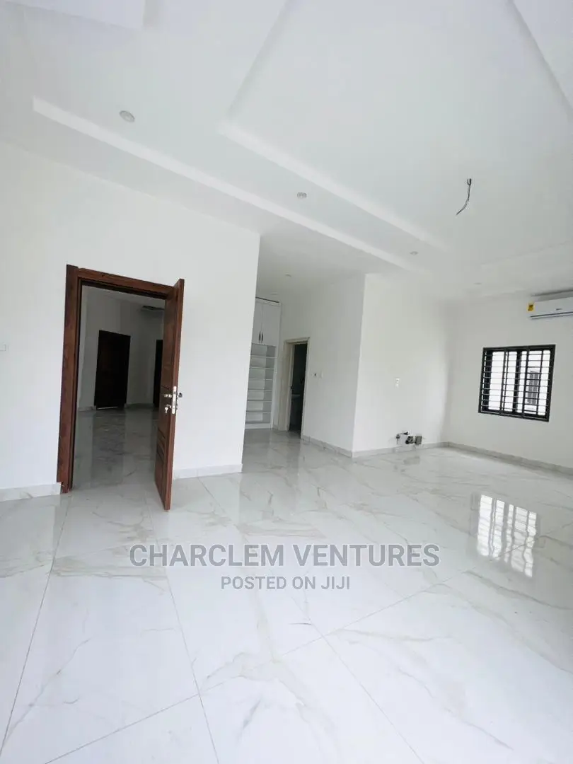 4bdrm House in Charclem Ventures, East Legon for sale