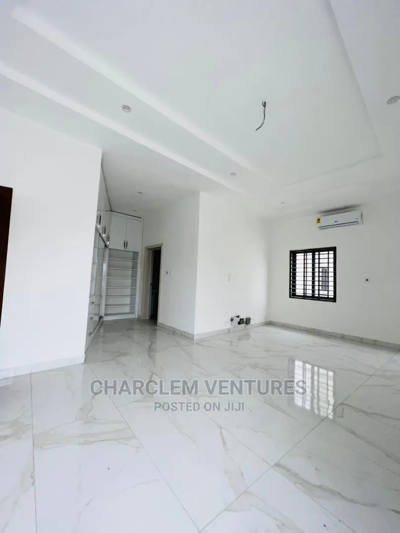 4bdrm House in Charclem Ventures, East Legon for sale