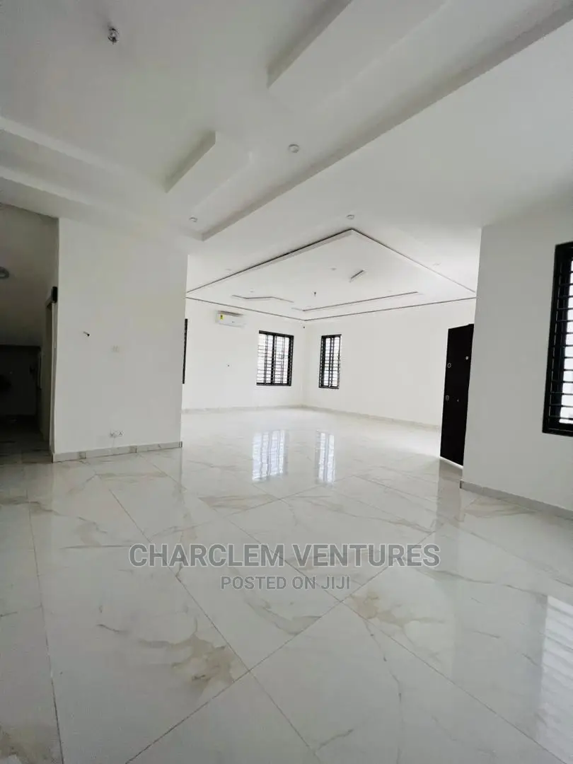 4bdrm House in Charclem Ventures, East Legon for sale