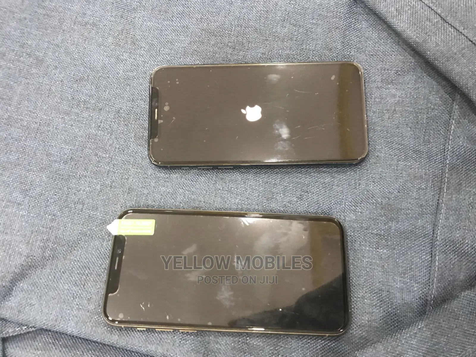 Apple iPhone 11 Pro 64 GB Gold