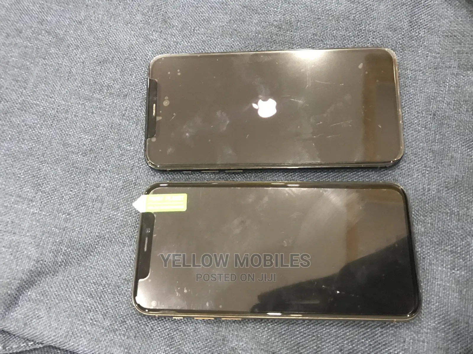 Apple iPhone 11 Pro 64 GB Gold