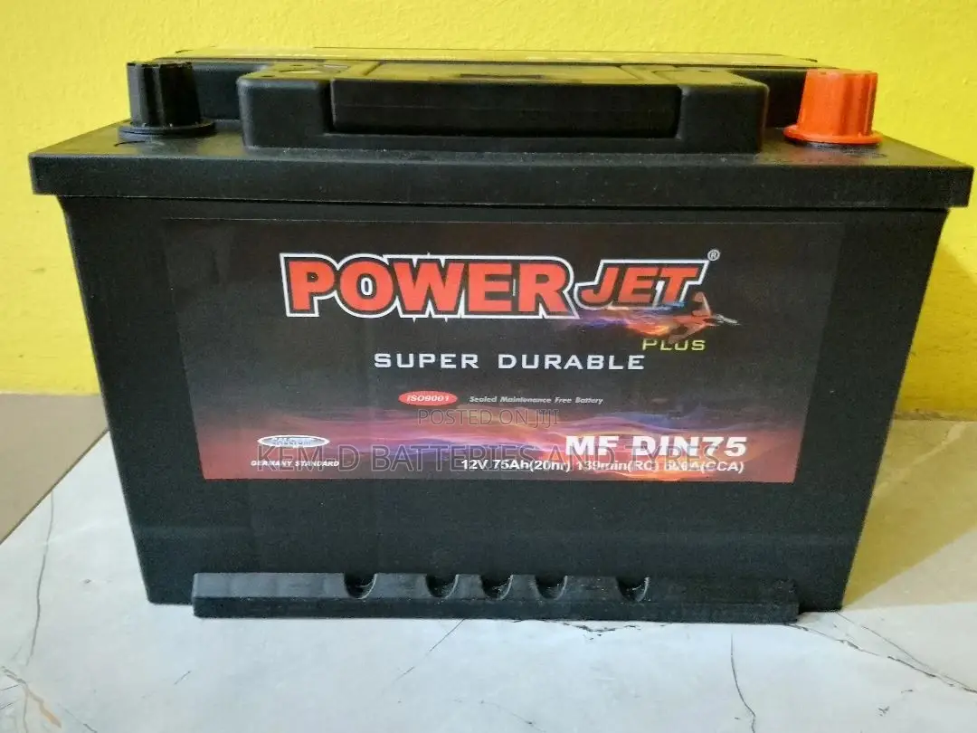 Original Batteries For Hyundai Elantra Sonata