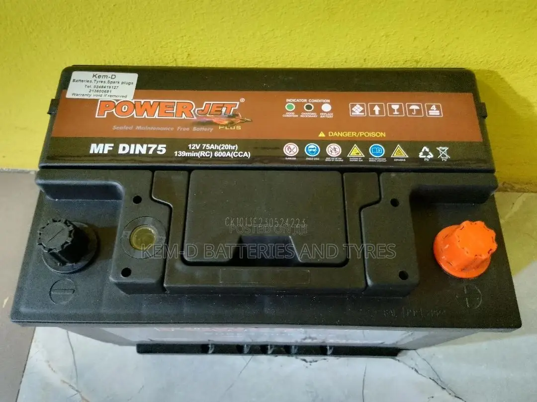Original Batteries For Hyundai Elantra Sonata