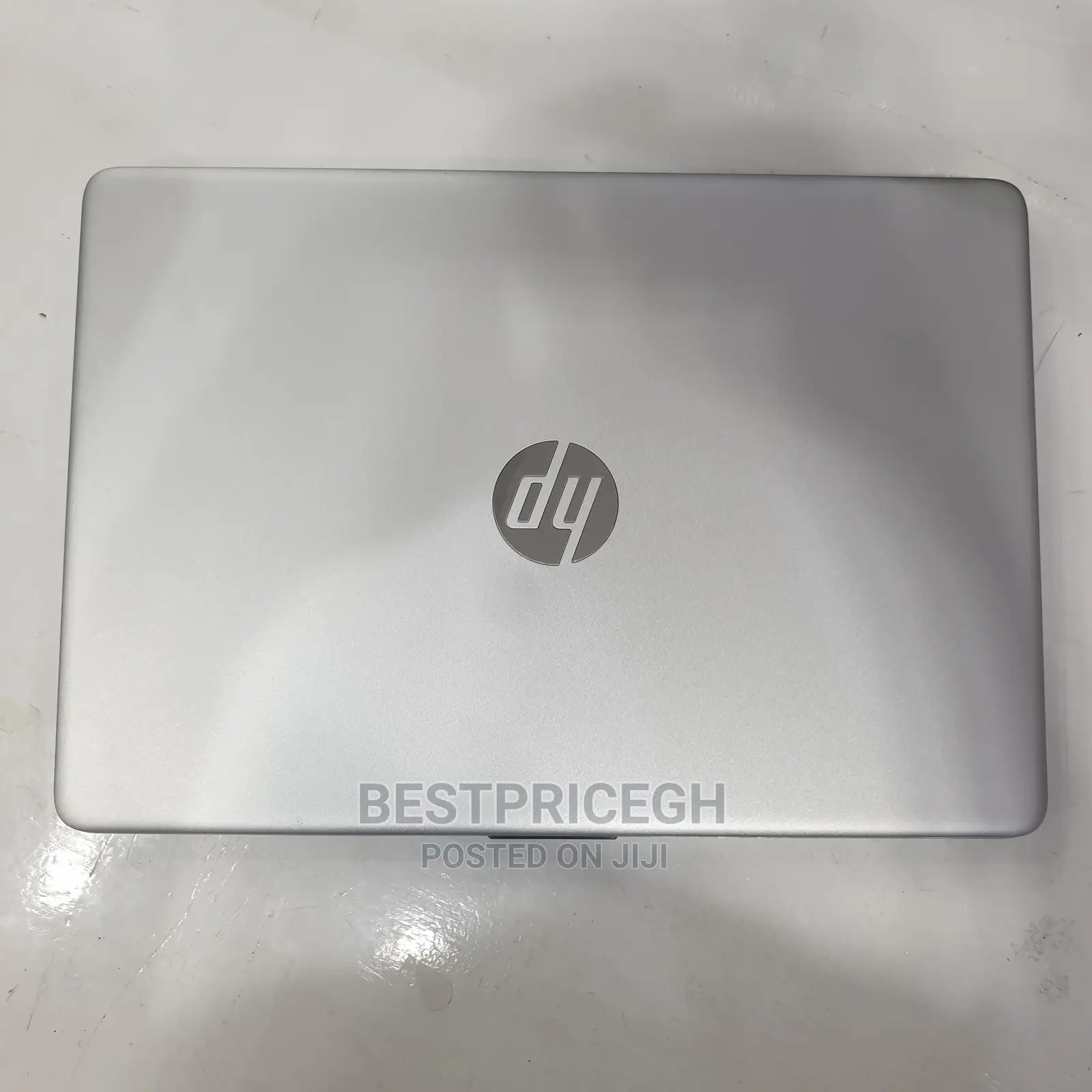 New Laptop HP 8GB Intel Core I3 SSD 256GB