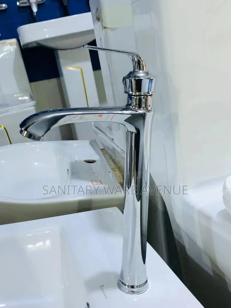Sink Taps - Basin Faucet - Pedicure Bowl Tap