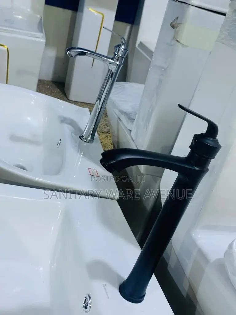 Sink Taps - Basin Faucet - Pedicure Bowl Tap
