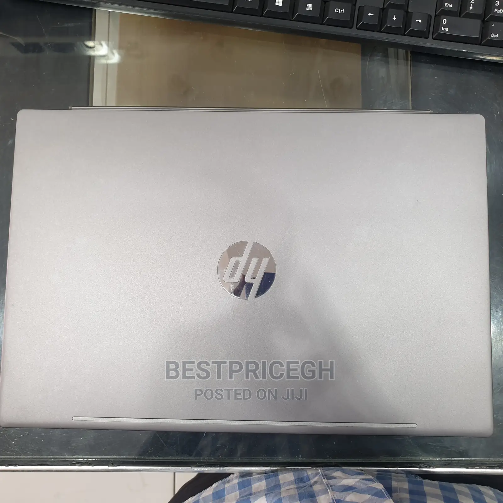 New Laptop HP Pavilion 15 8GB Intel Core I5 SSD 256GB